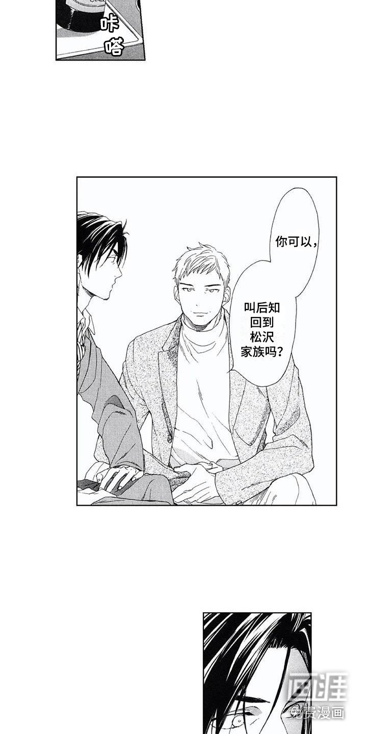 第20章：找上门