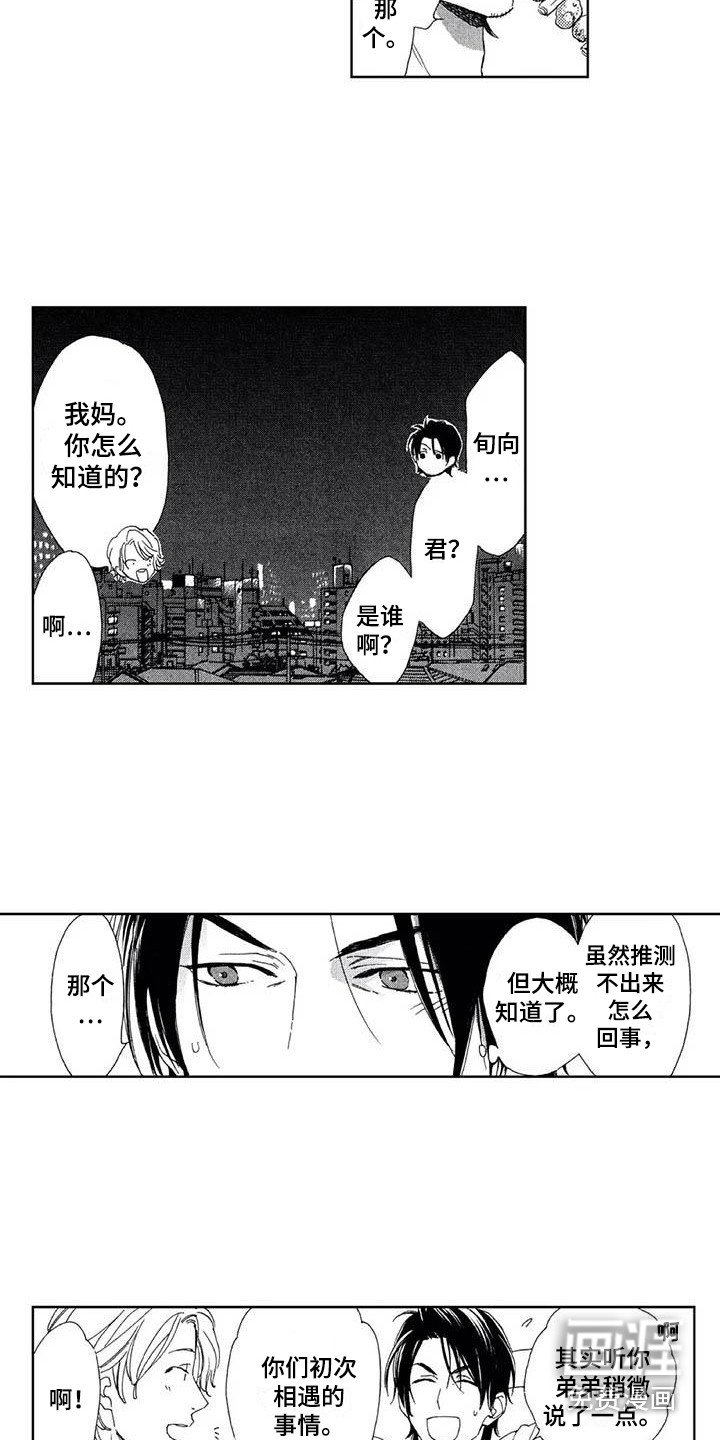 第25章：表白