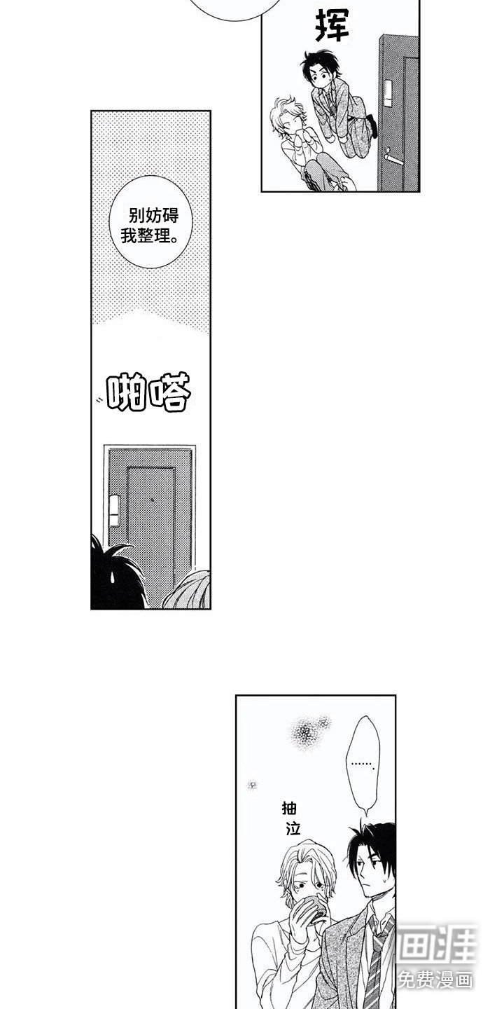 第29章：真心的