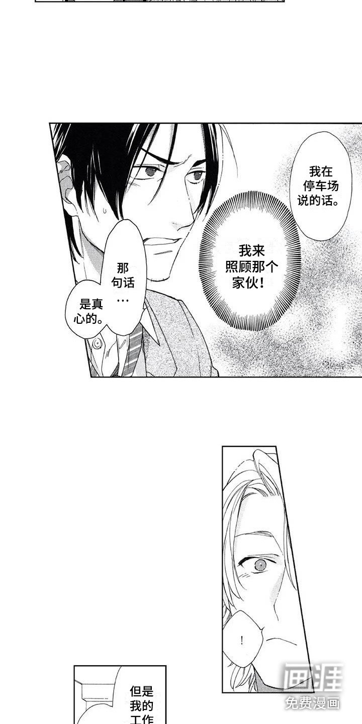 第29章：真心的