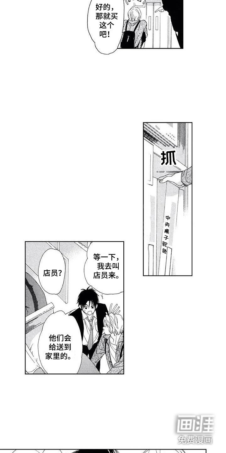 第7章：购物