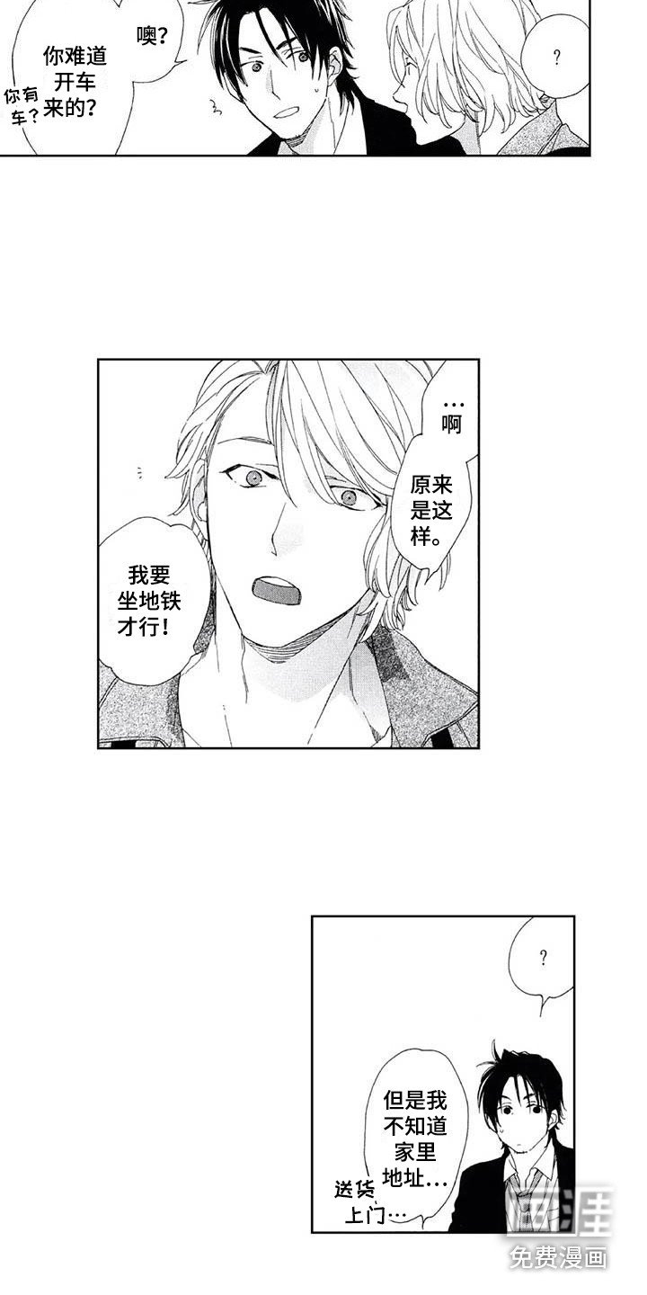 第7章：购物