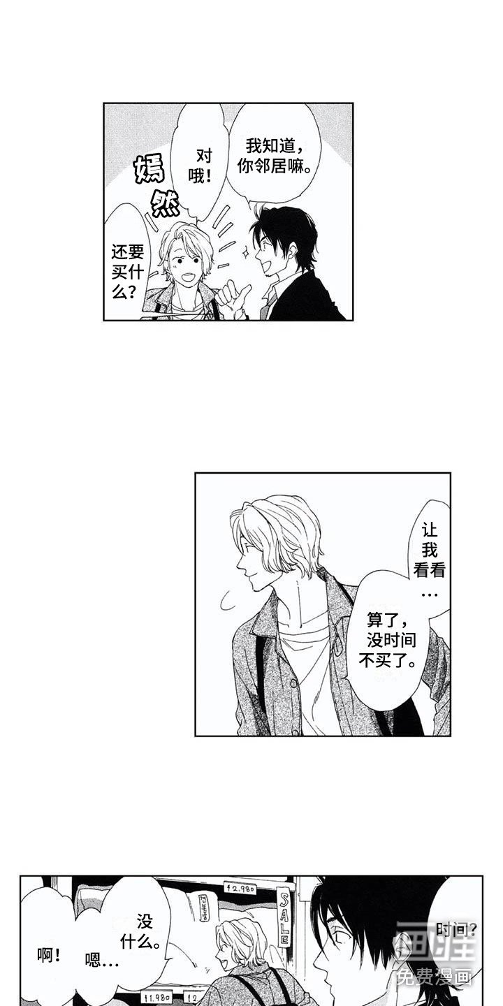 第7章：购物