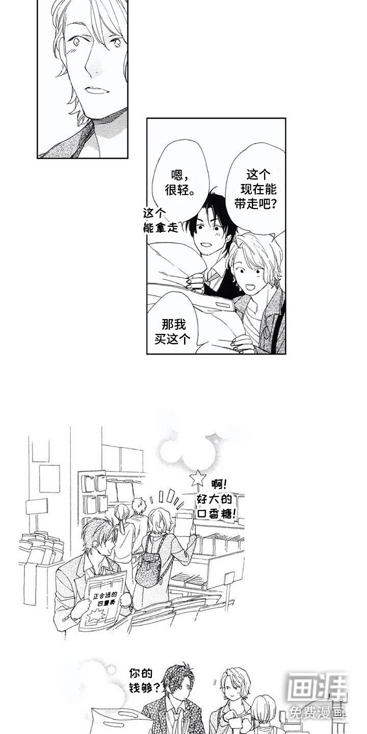 第7章：购物