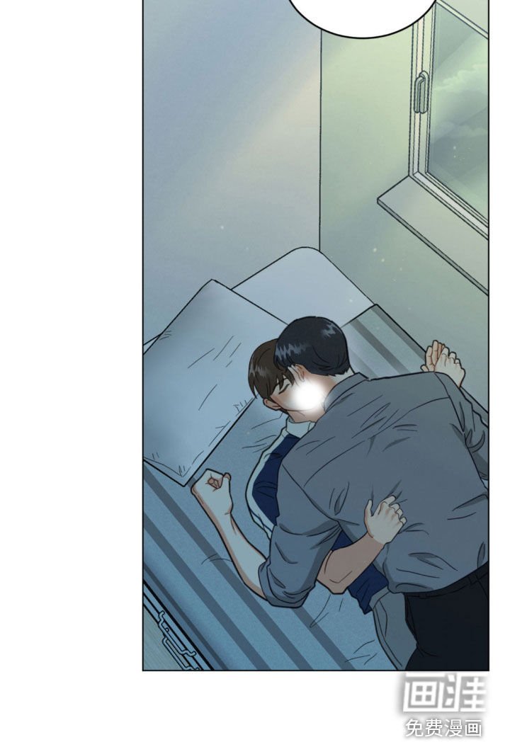 第129章：第一次接吻