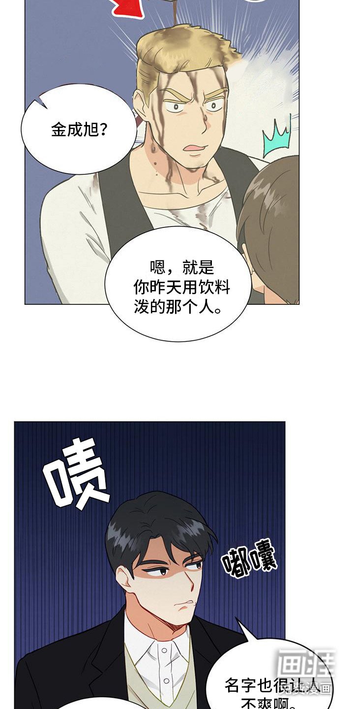第13章：关联起来