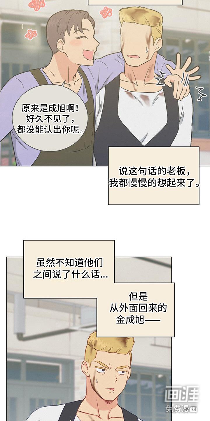 第13章：关联起来