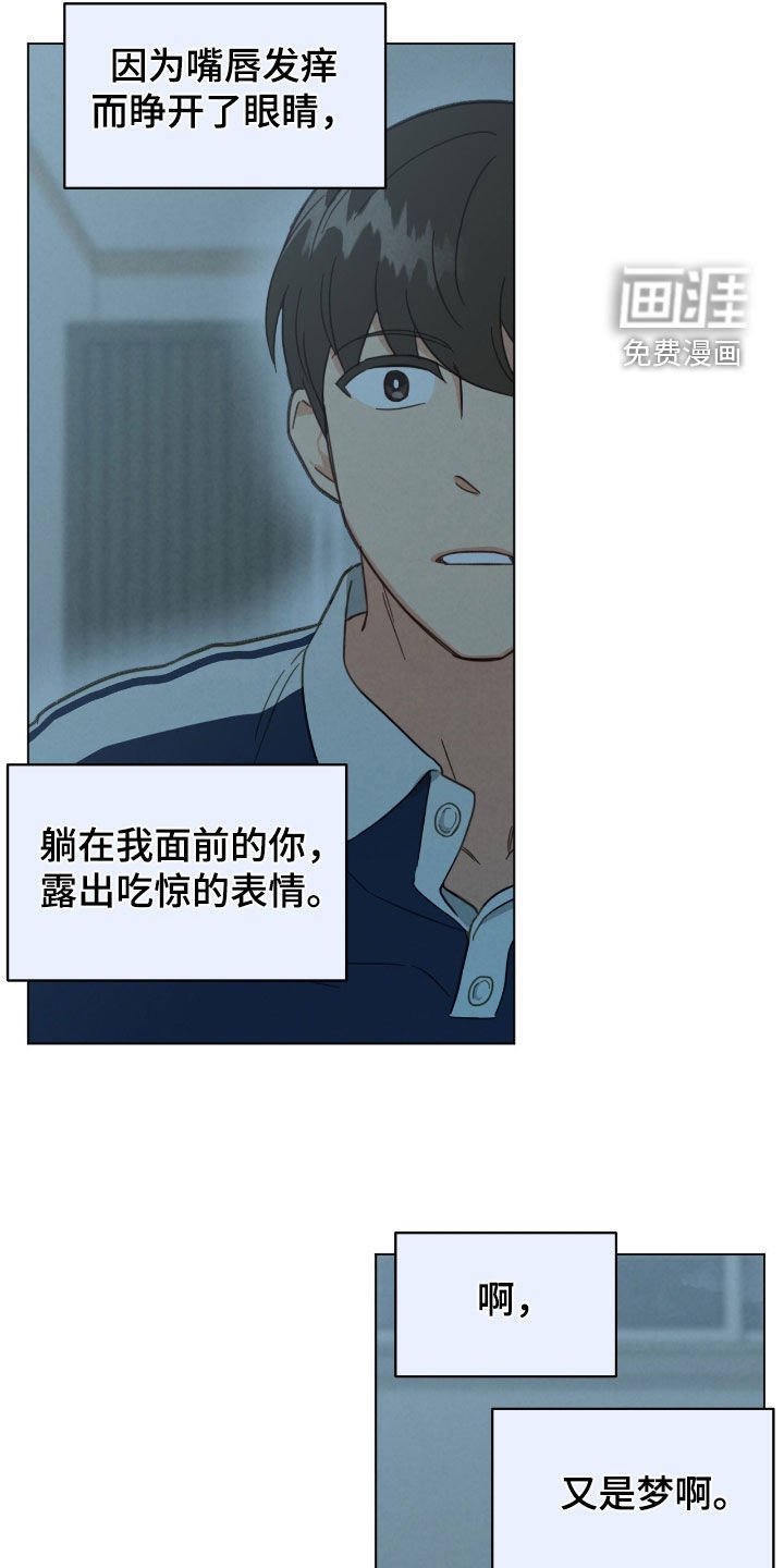第130章：又是梦啊