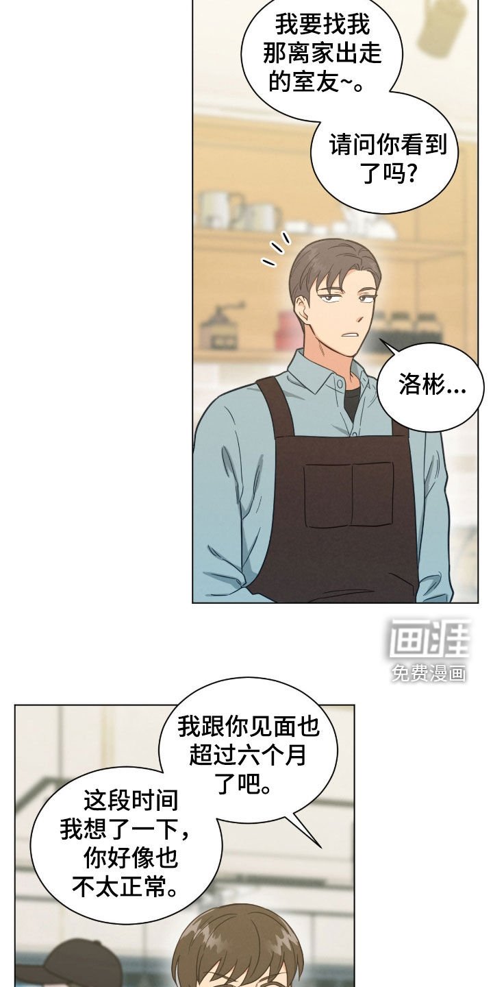 第141章：不再是梦