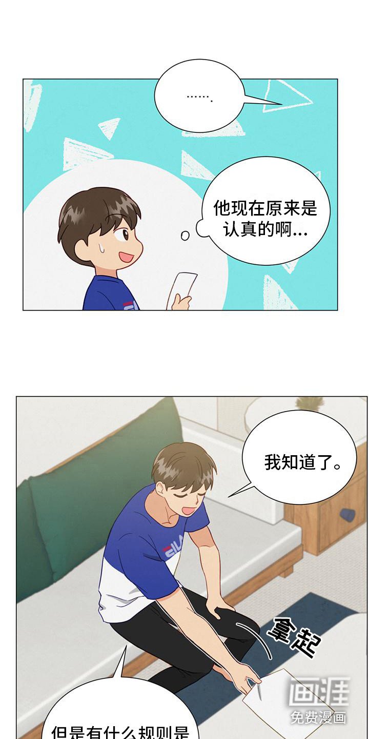 第16章：规则