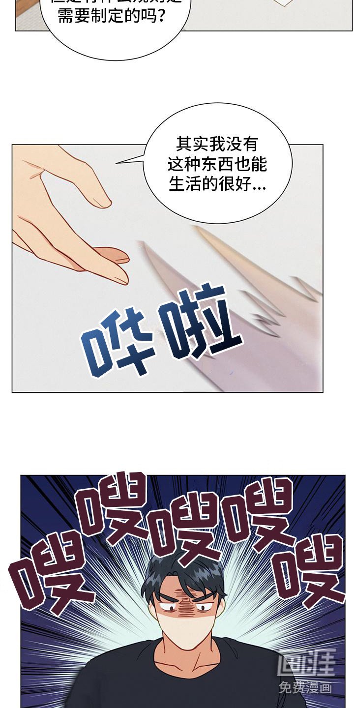 第16章：规则