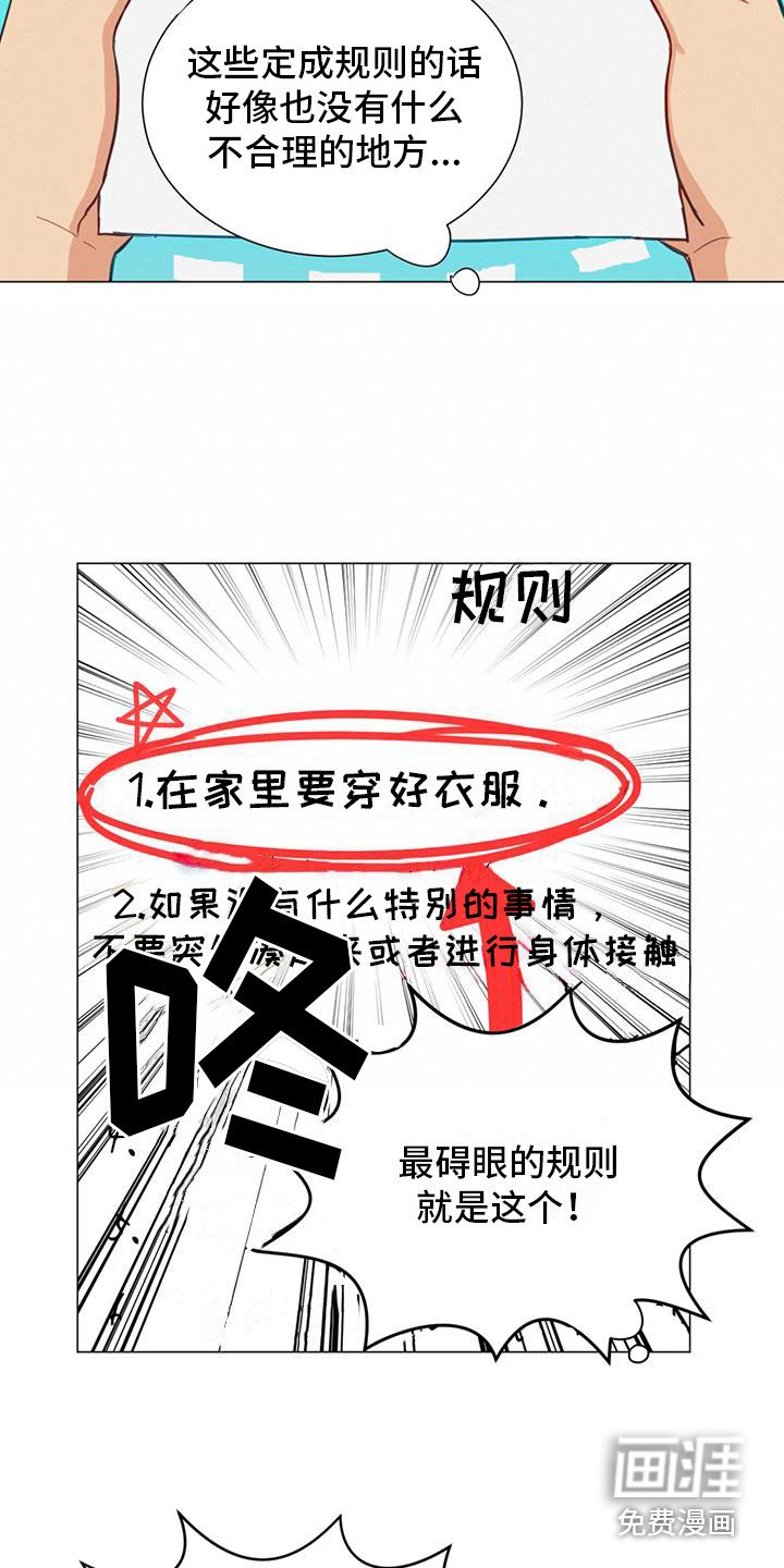 第16章：规则