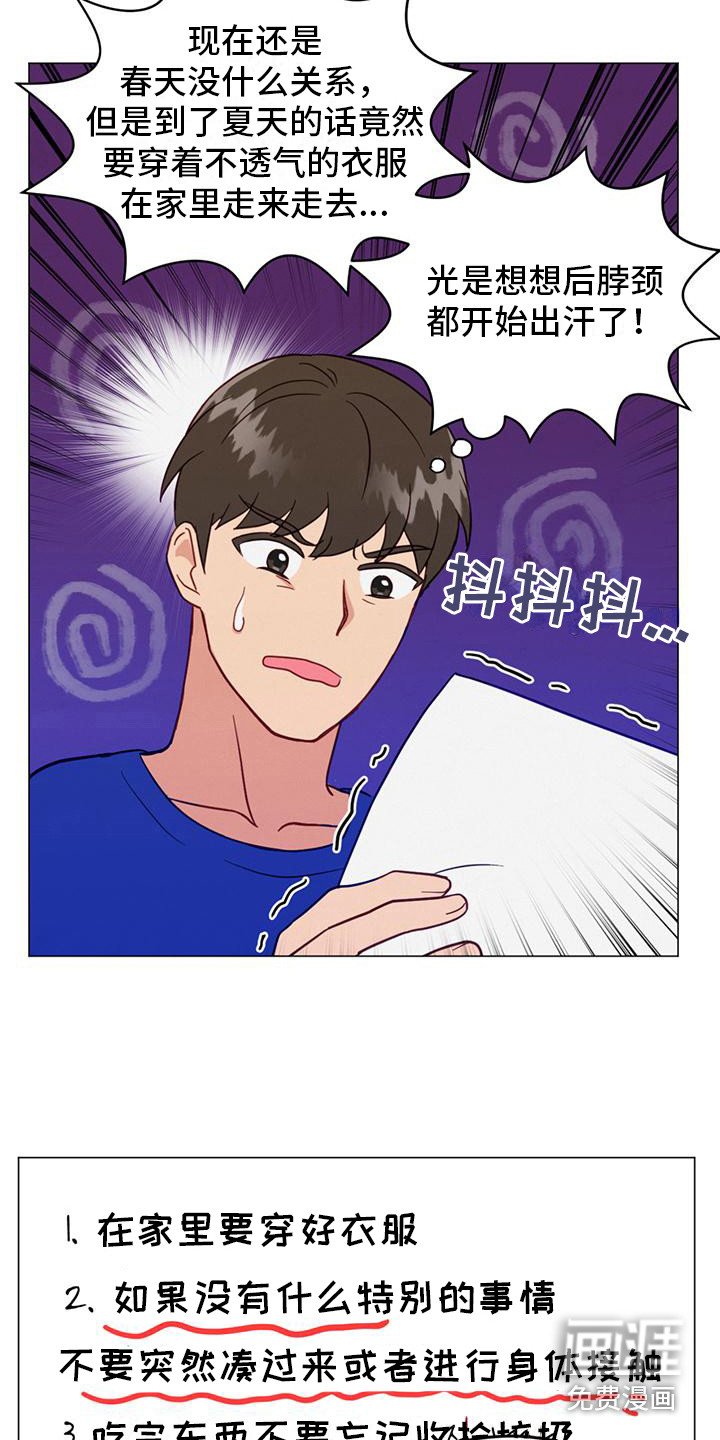 第16章：规则