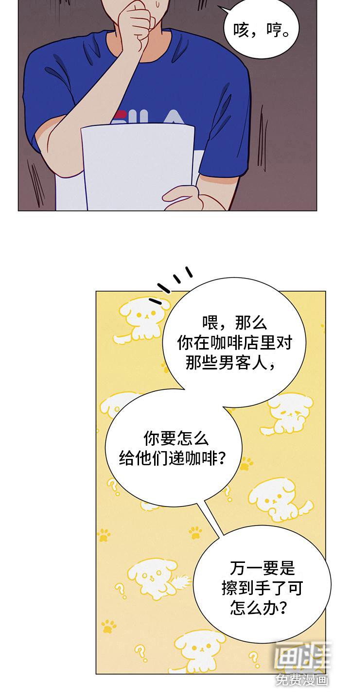 第16章：规则