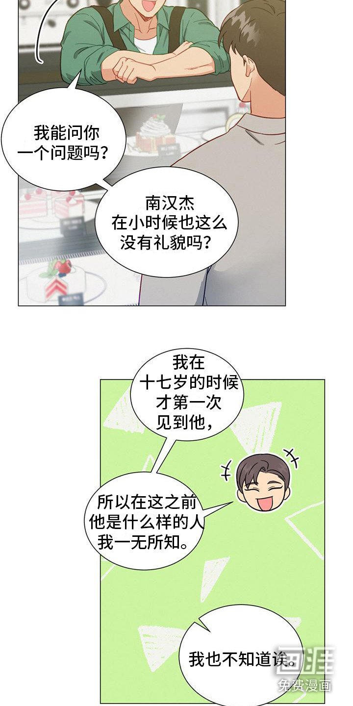 第20章：性格