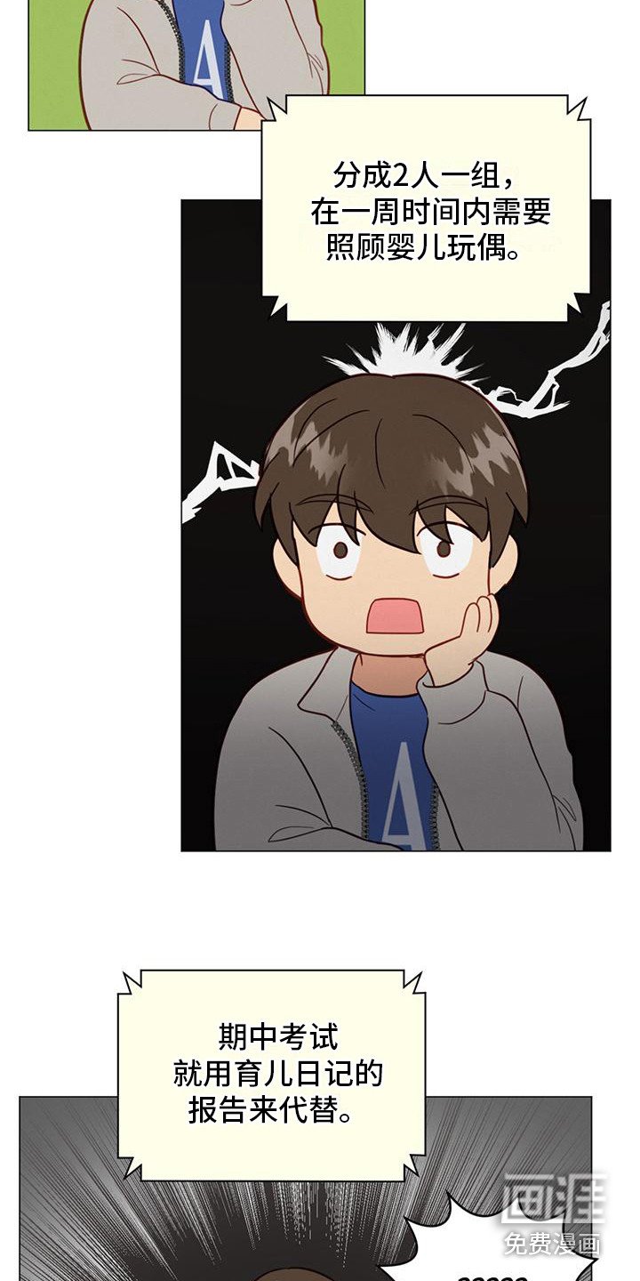 第21章：小组课题