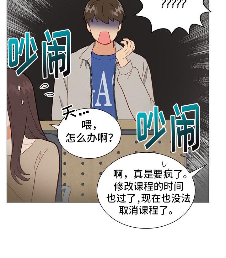 第21章：小组课题