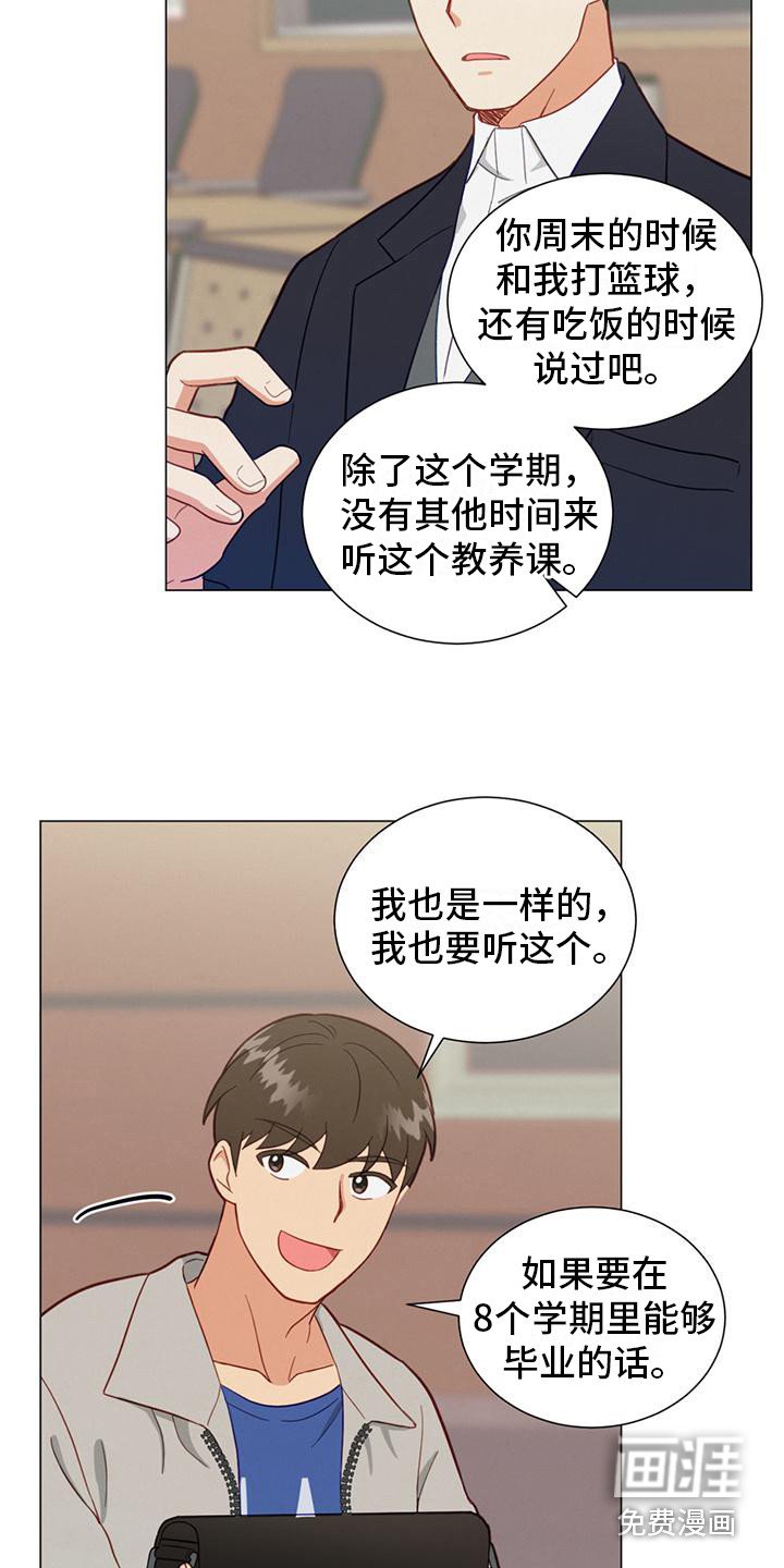 第21章：小组课题
