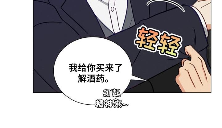 第24章：解酒药