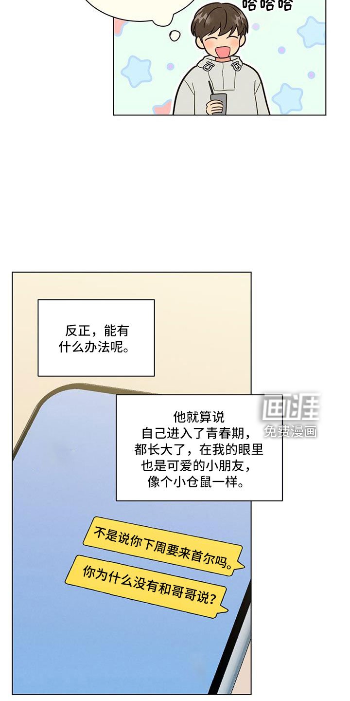 第45章：小仓鼠来了