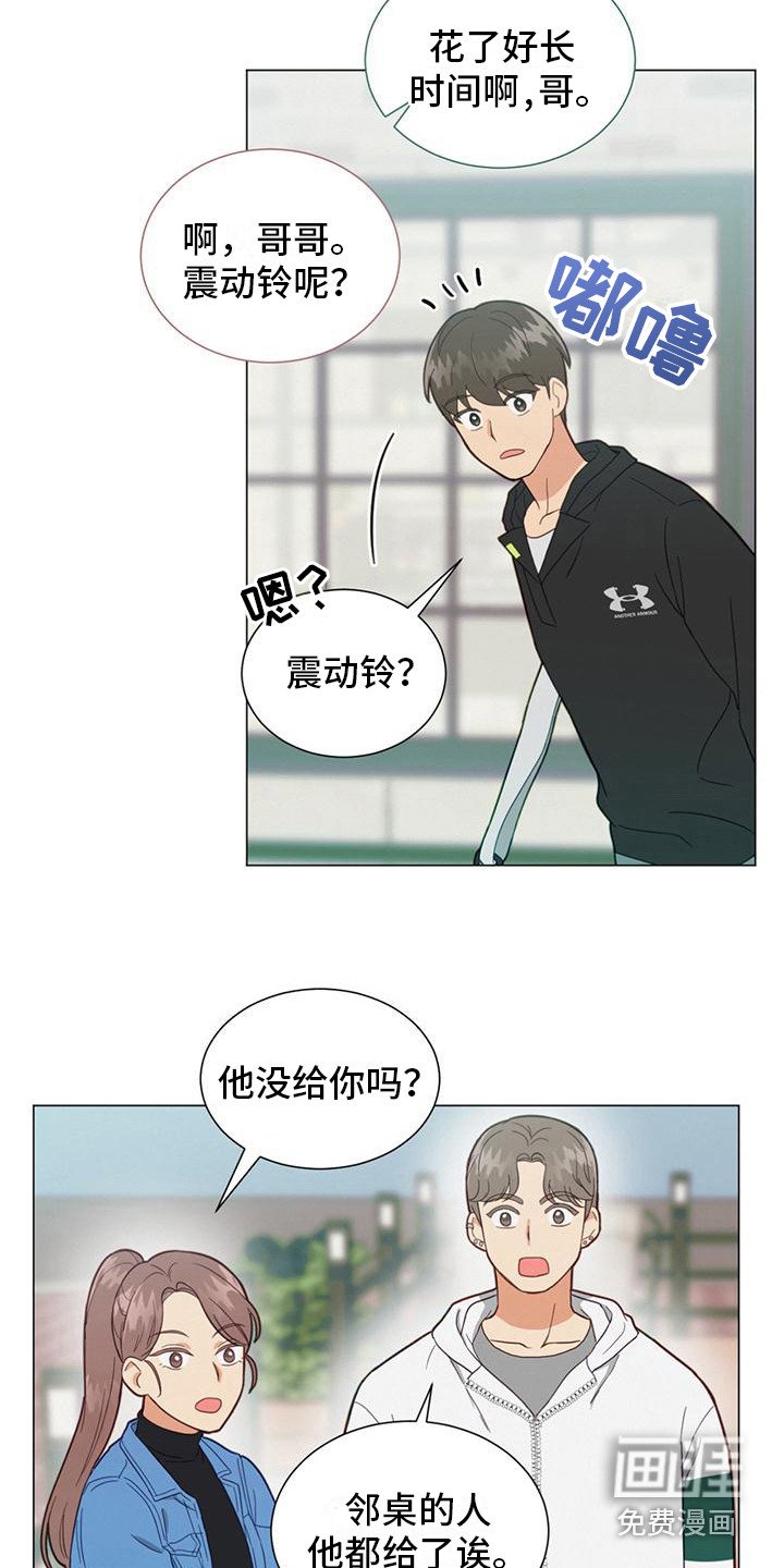 第6章：巧遇