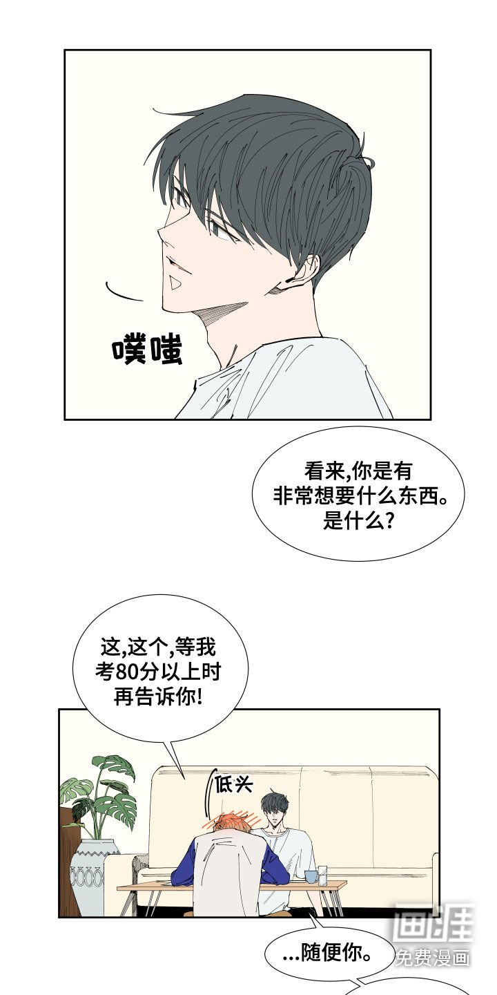第21章：试探