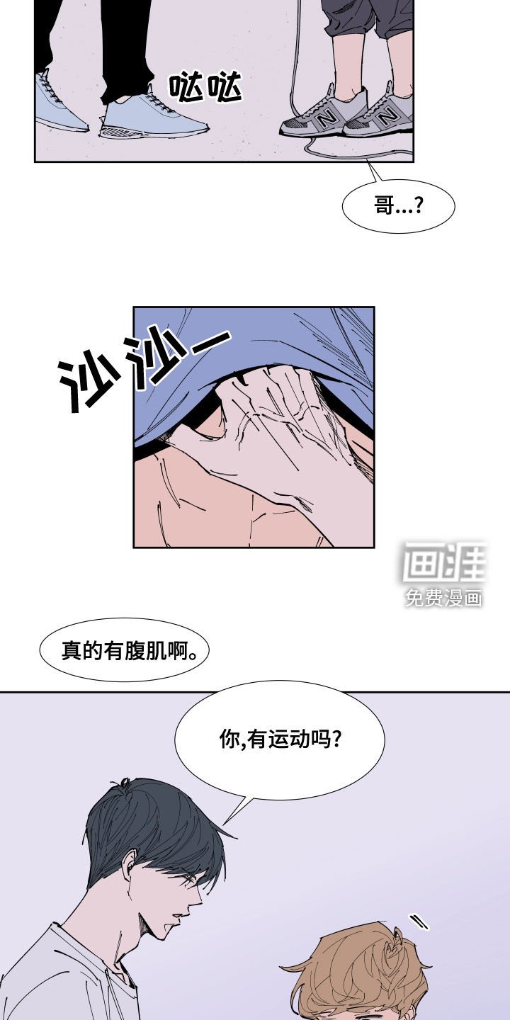 第22章：运动