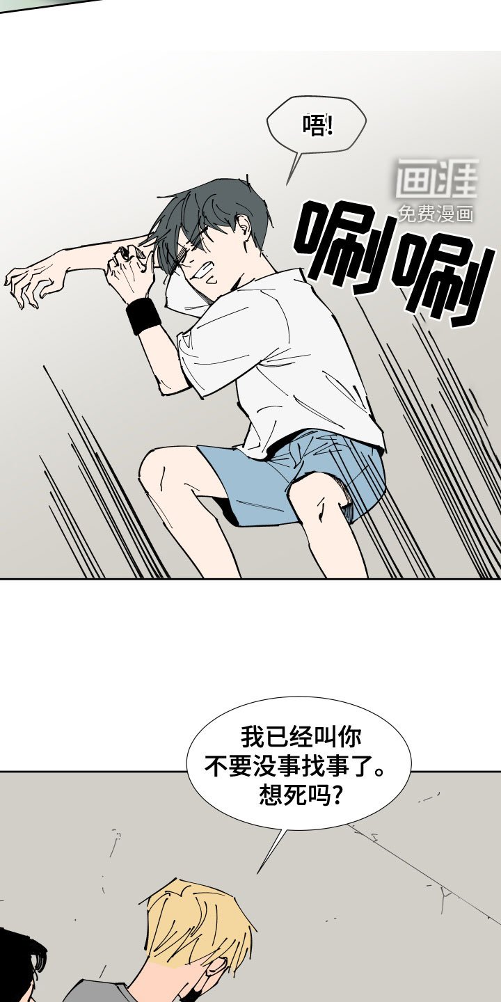 第23章：回忆