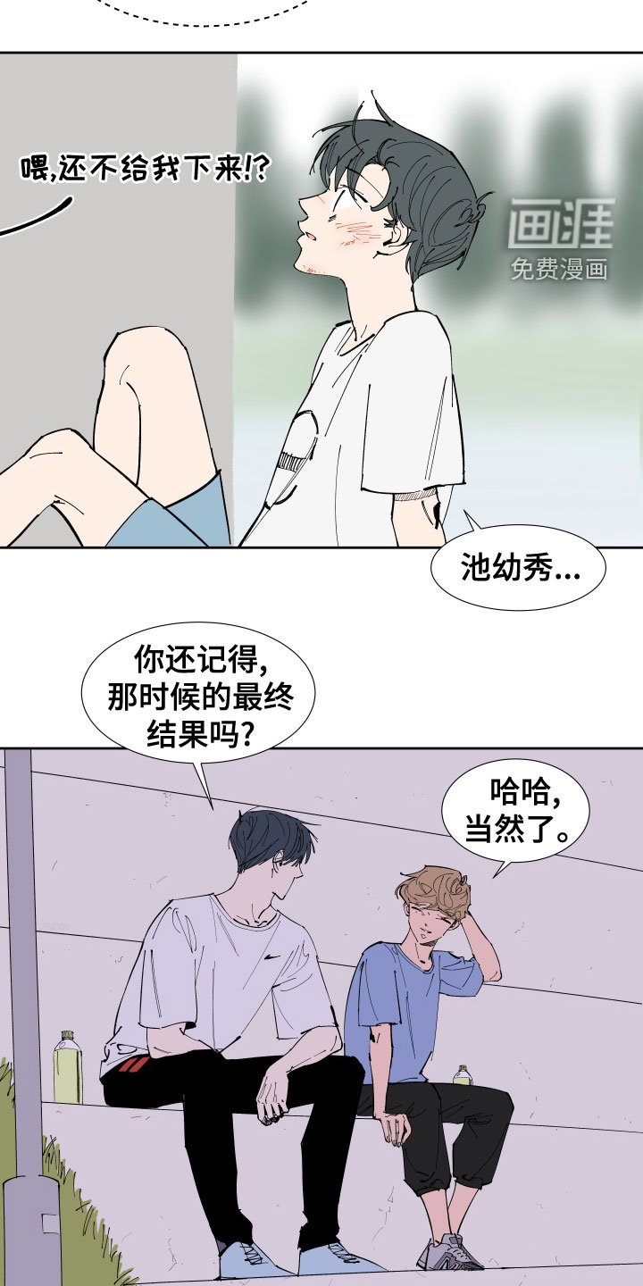 第23章：回忆