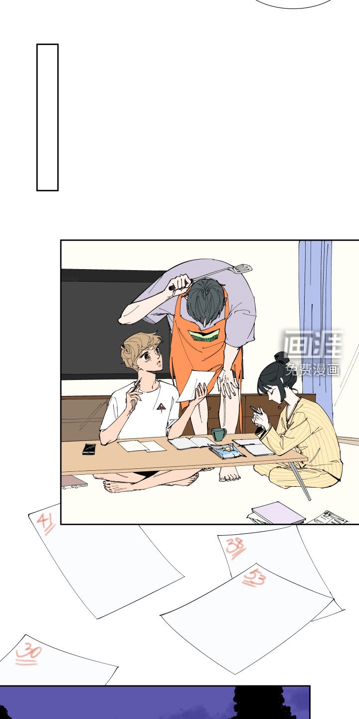 第25章：准备考试