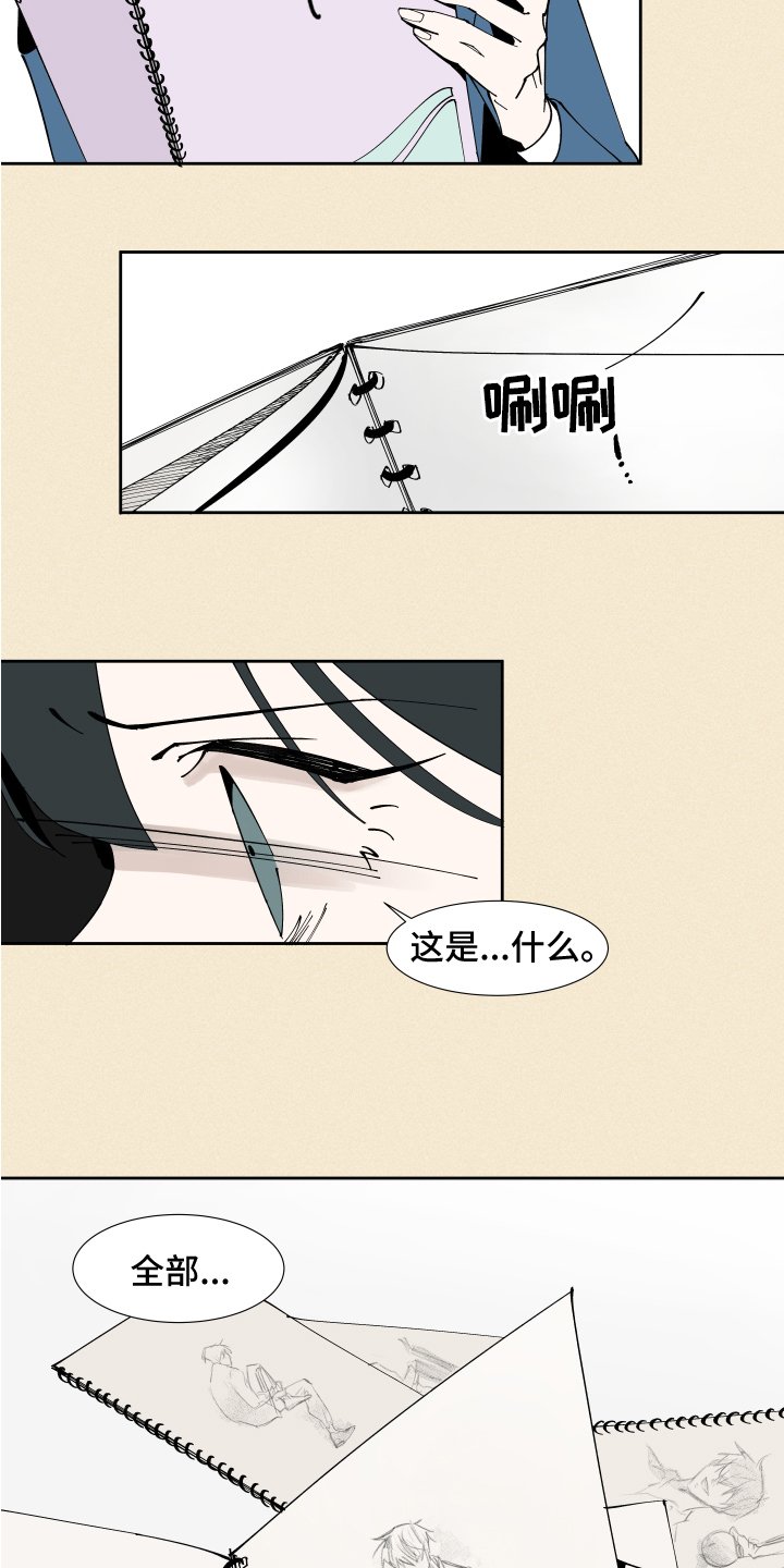 第3章：发现