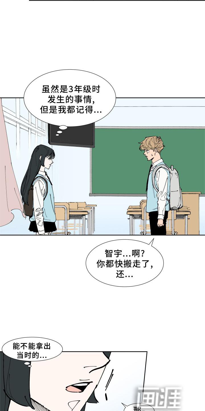 第31章：愤怒