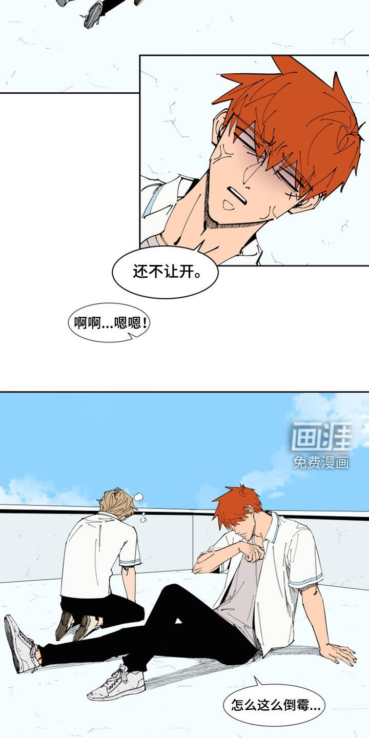 第34章：寻短见
