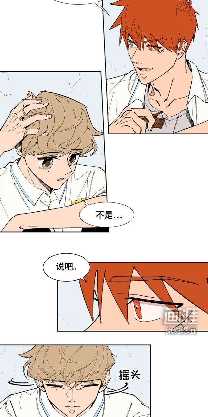 第35章：小点声