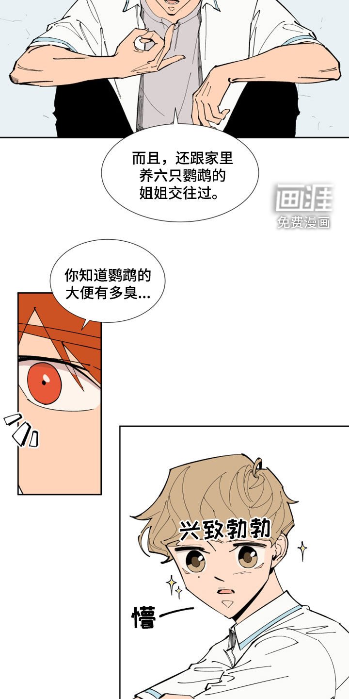 第36章：什么都做不了