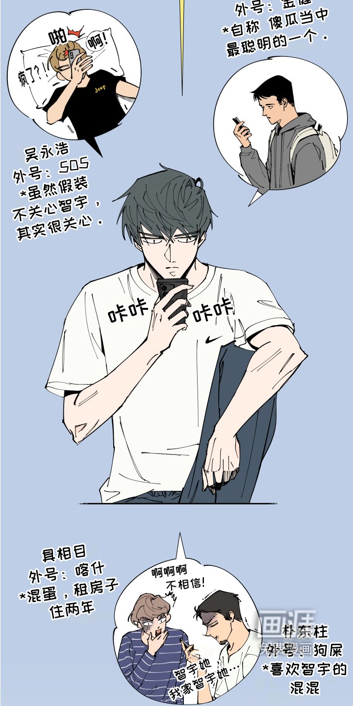 第5章：分享