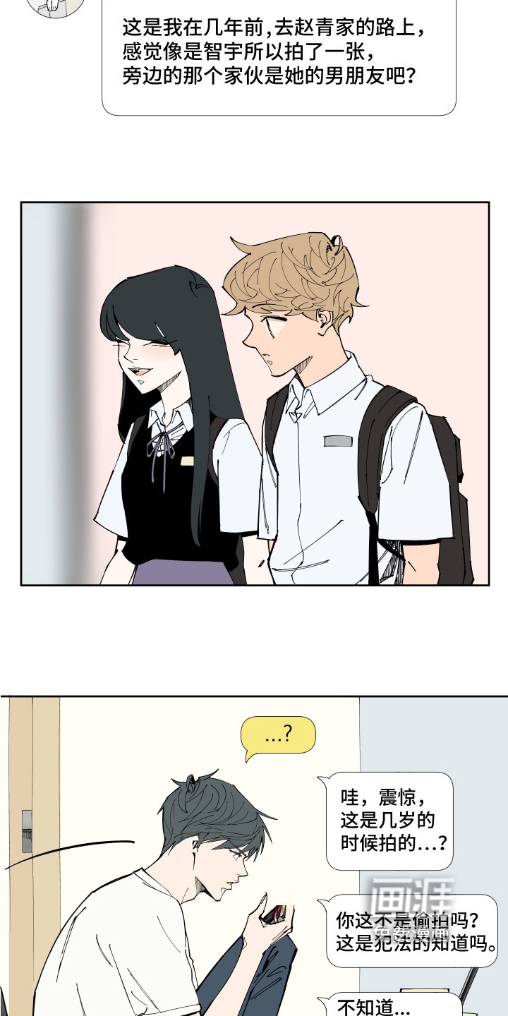 第5章：分享