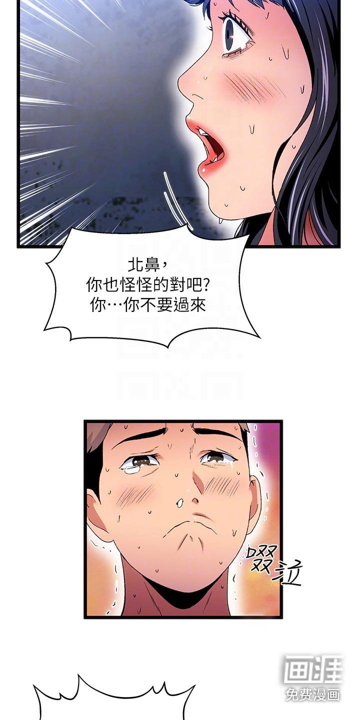 第18章：夏日体验：报警