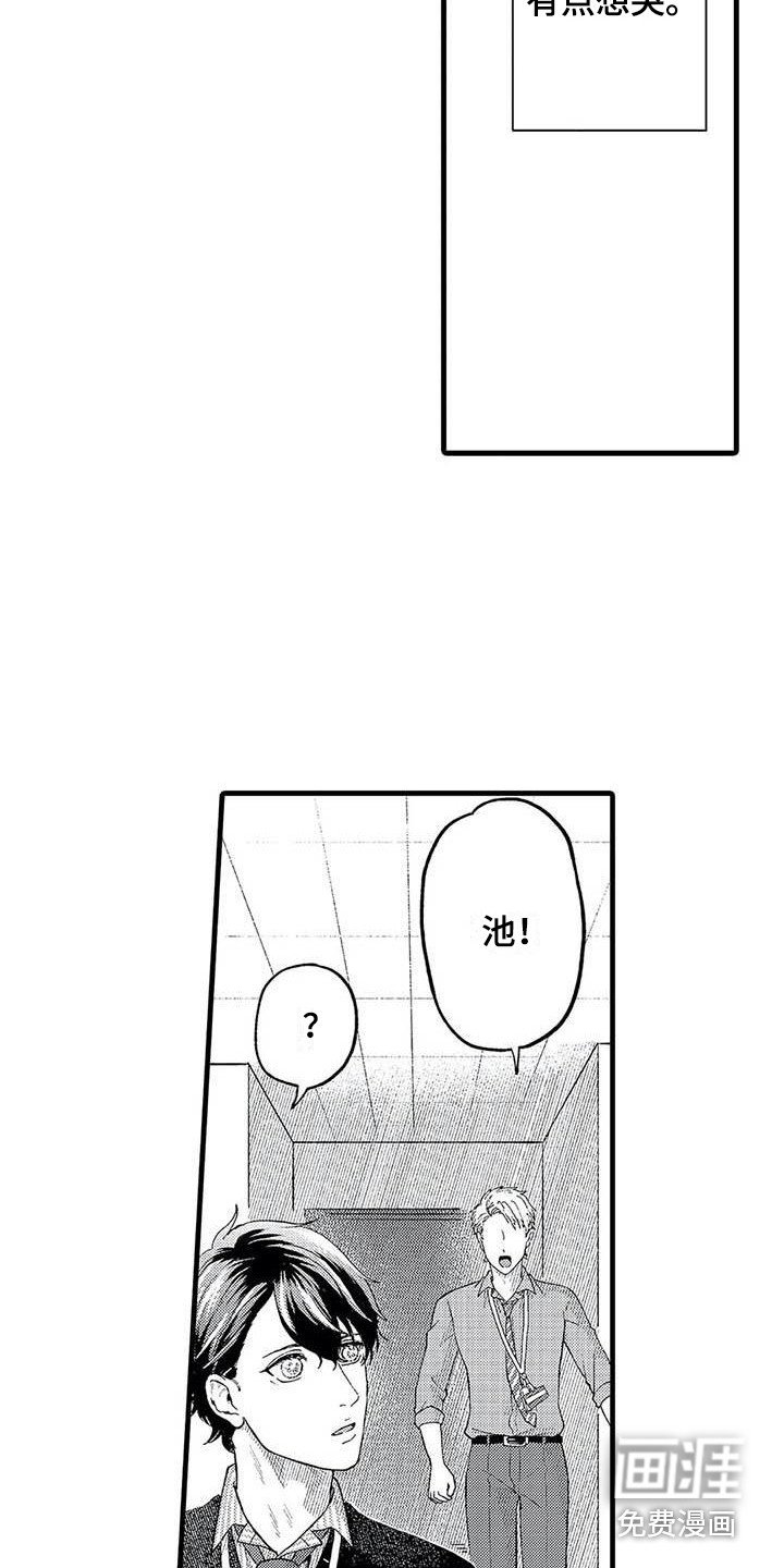 第17章：聊天