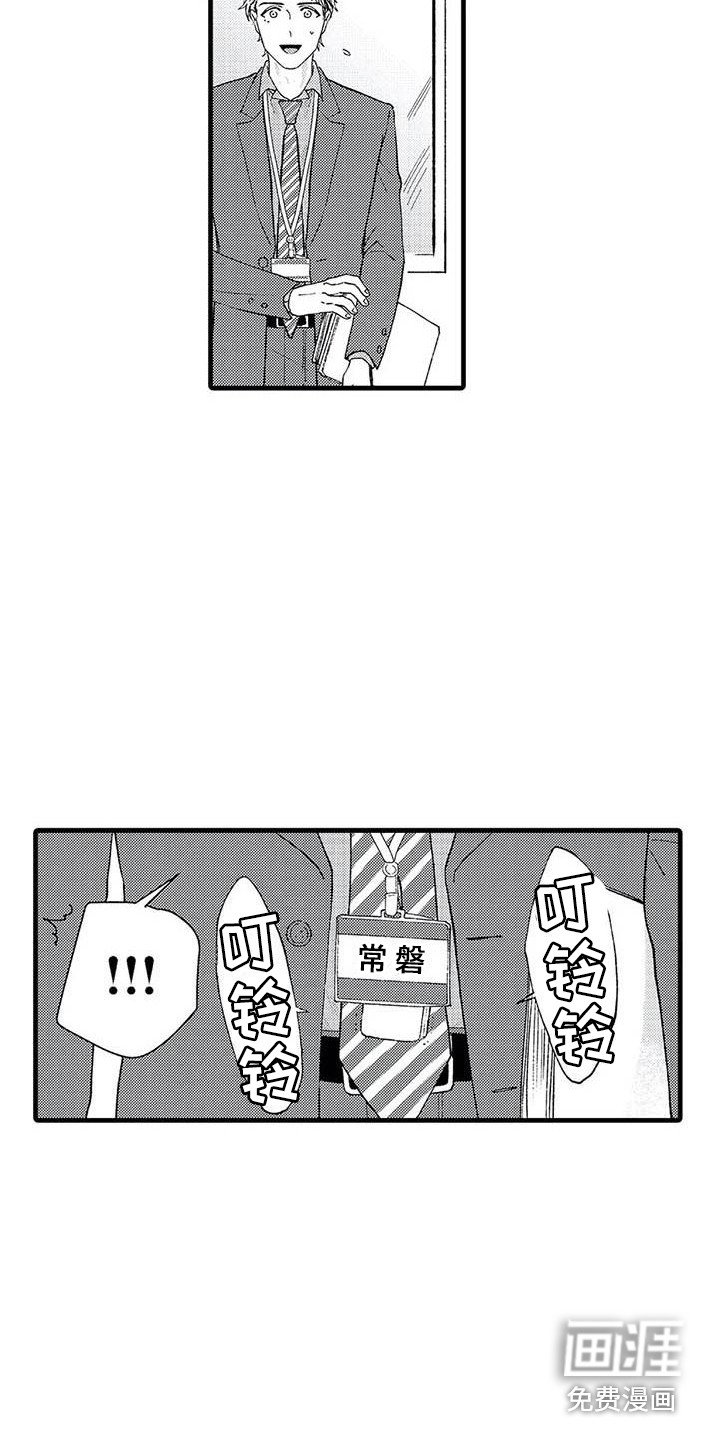 第6章：心跳加速