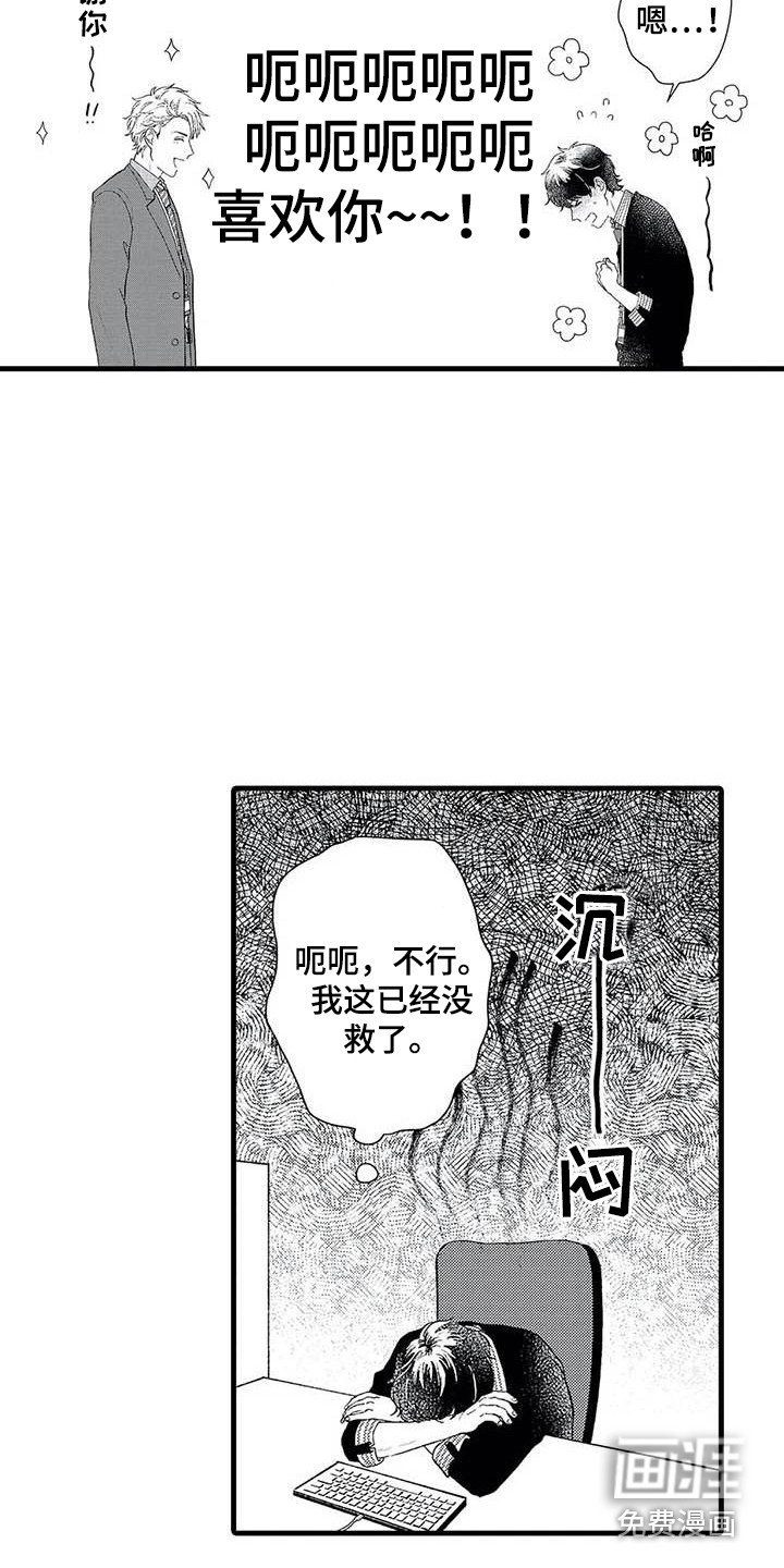 第6章：心跳加速