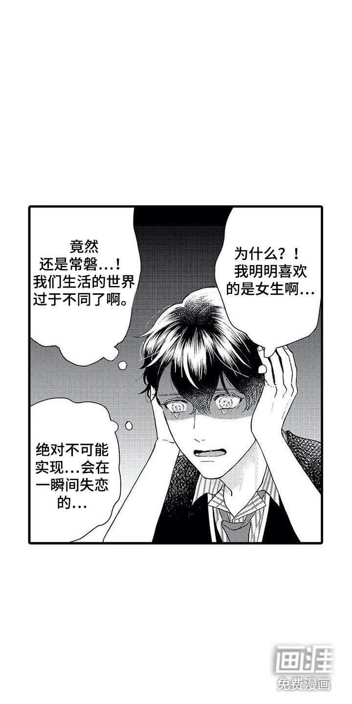 第6章：心跳加速