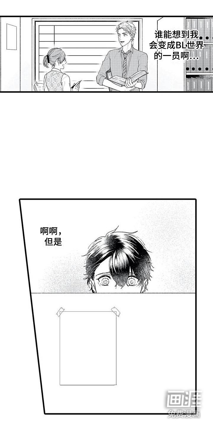 第6章：心跳加速