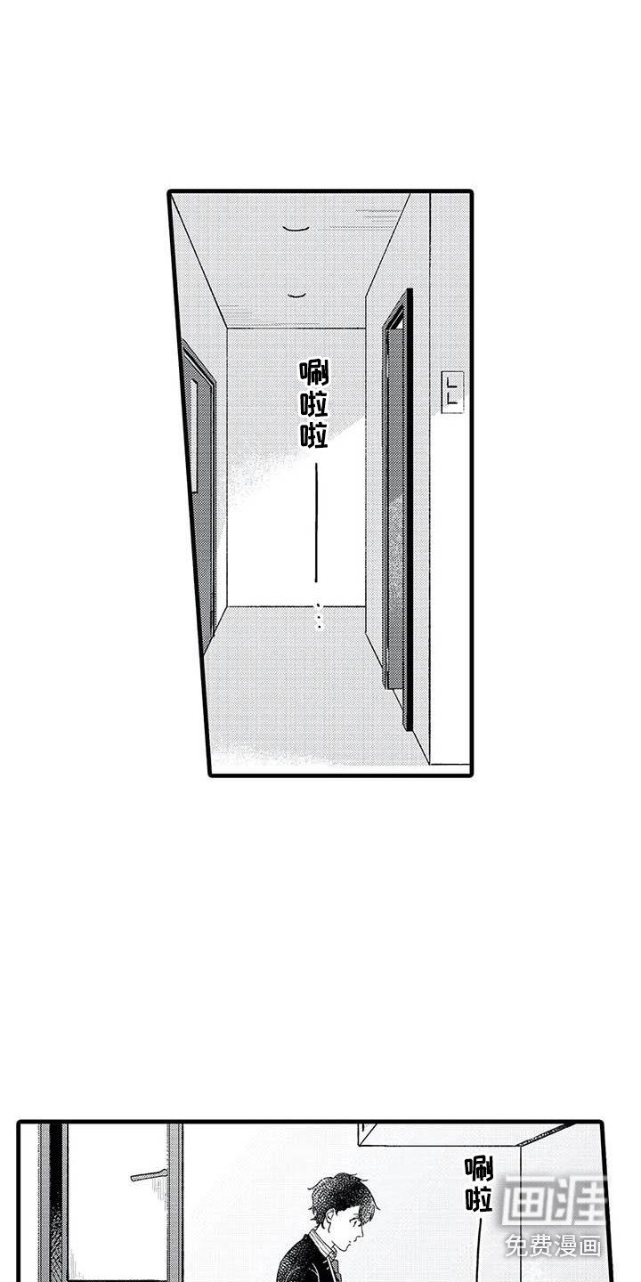 第6章：心跳加速