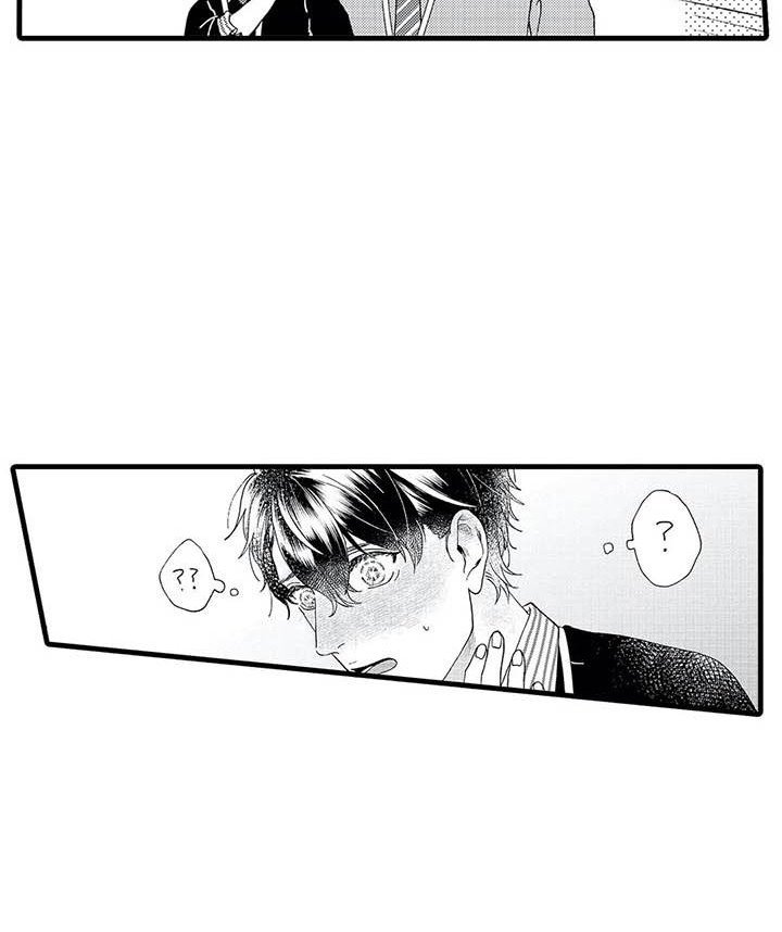 第7章：心动