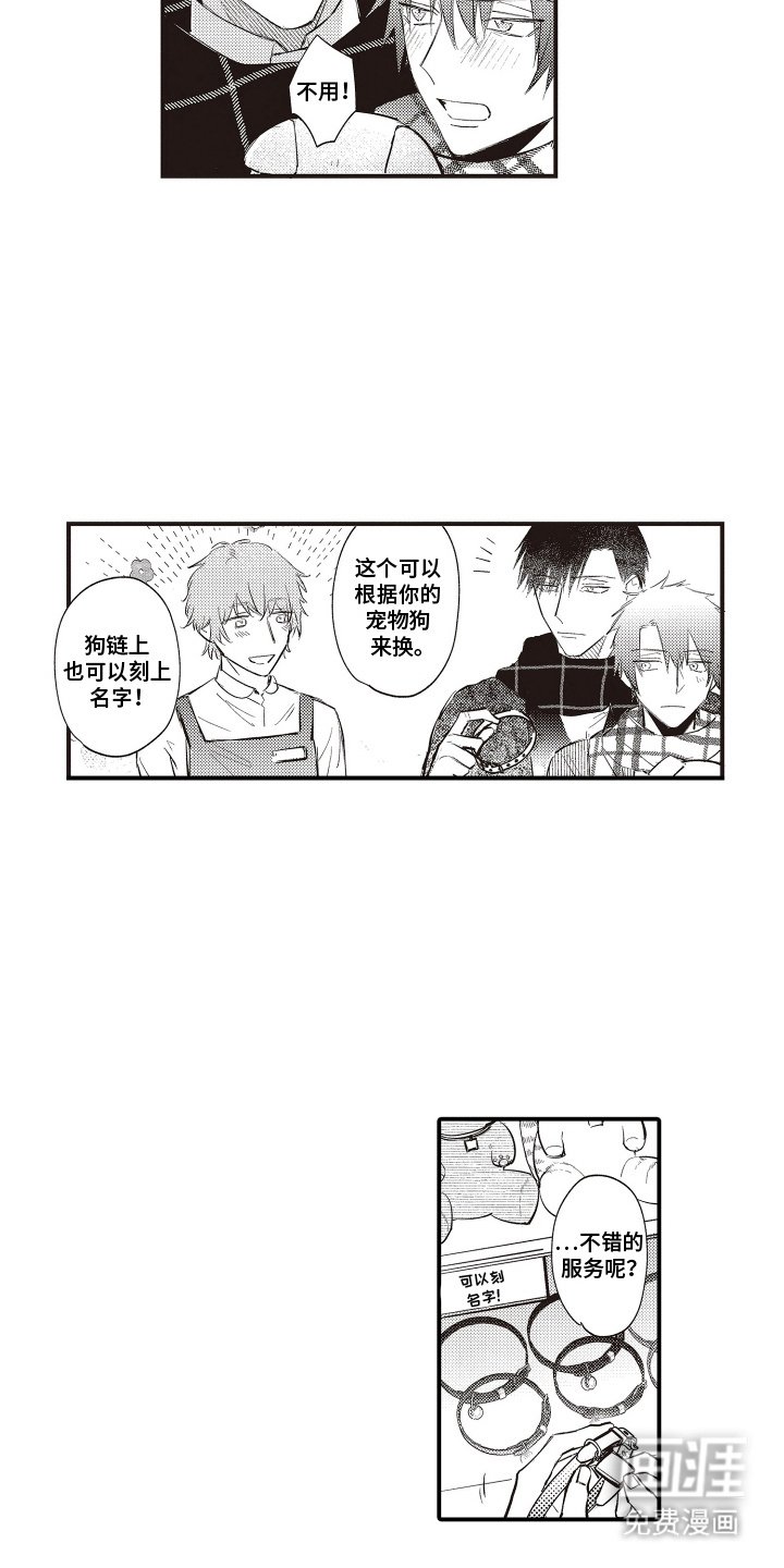 第20章：【番外】特别的存在