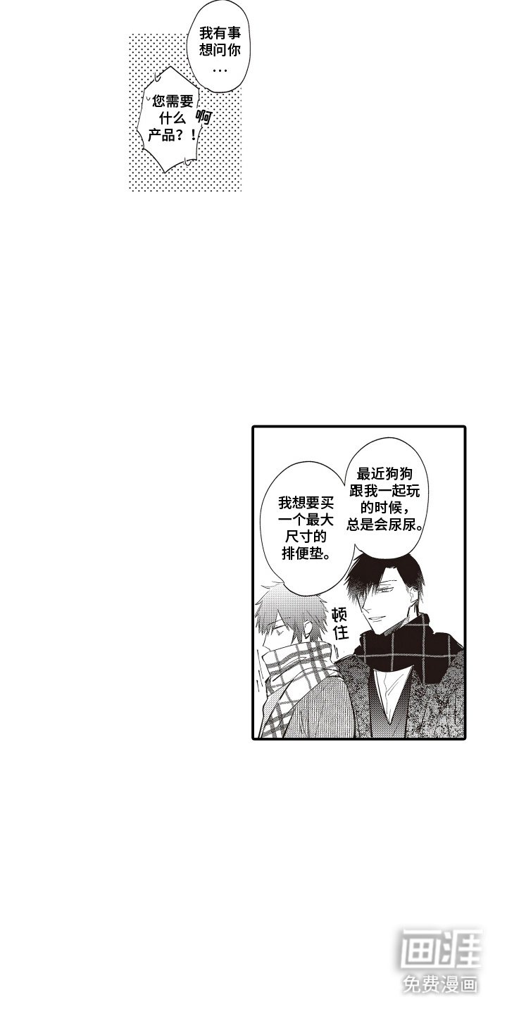 第20章：【番外】特别的存在