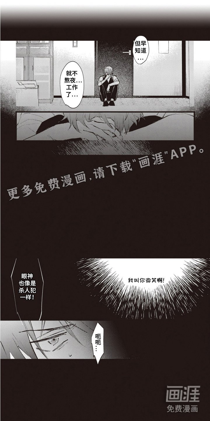第3章：收尾