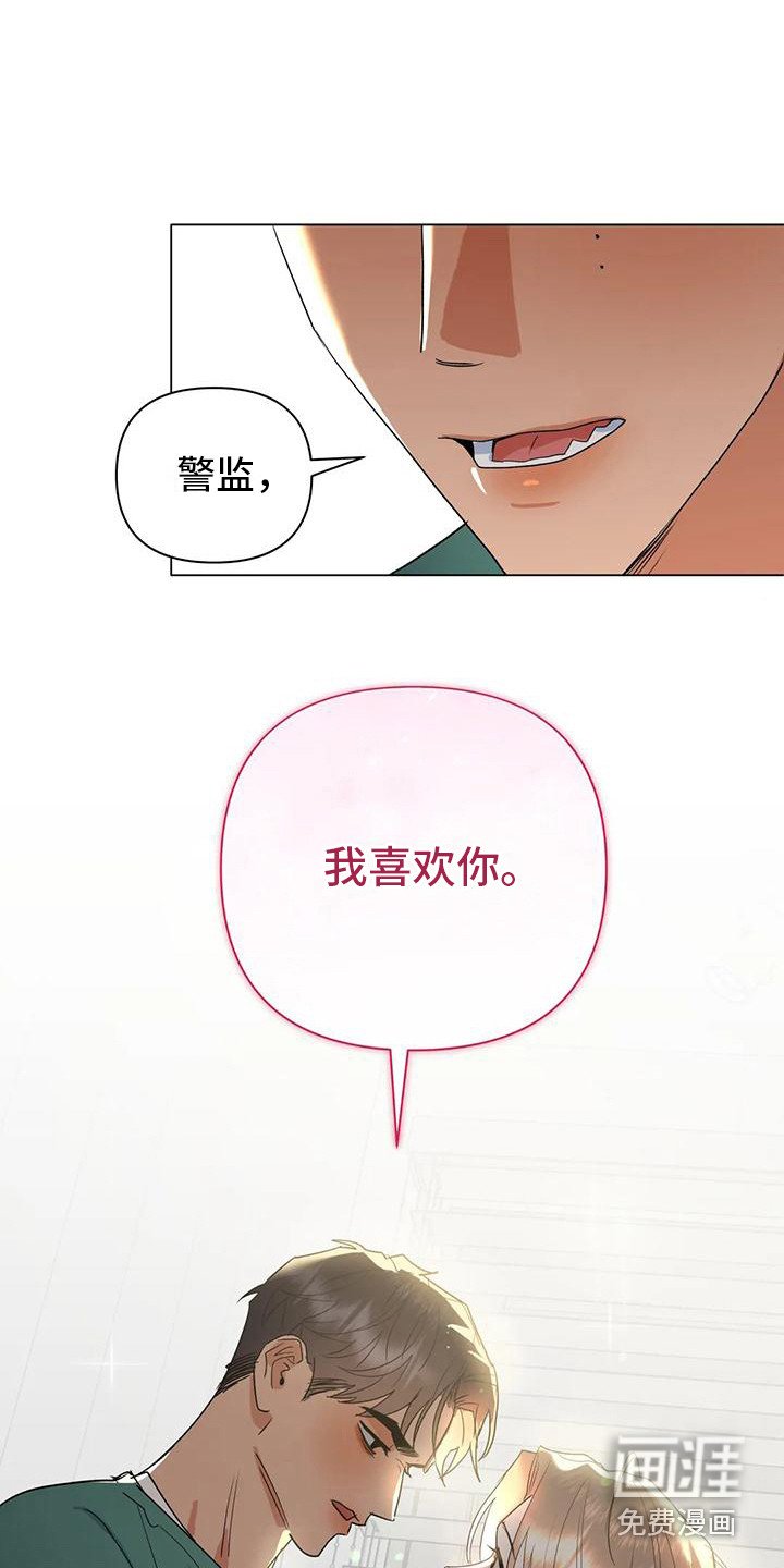 第15章：表白