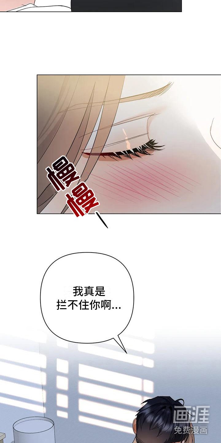 第21章：直面感情（完结）